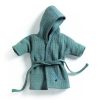 Djeco Djeco Pomea - Bathrobe | Toys Dolls, Dolls Houses & Playsets