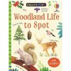 Usborne Books Usborne Mini Woodland Creatures To Spot | Toys Books