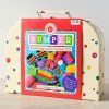 Buttonbag Buttonbag Bumper Knitting & Crochet Kit | Sew & Knit Childrens Knitting Kits