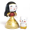 Djeco Djeco Arty Toys - Mona And Moon | Toys Djeco Arty Toys