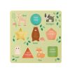 Orange Tree Toys Orange Tree Toys - Woodland Animals 3D Puzzle | Toys Toys For Babies