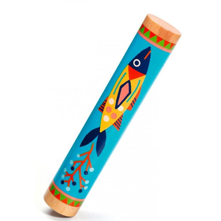 Djeco Djeco Animambo Rain Stick | Toys Sensory Toys