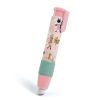 Djeco Djeco Lovely Paper - Rubber Pen - Lucille | Kids Art Djeco Lovely Paper