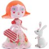 Djeco Djeco Arty Toys - Elodia And White | Toys Djeco Arty Toys