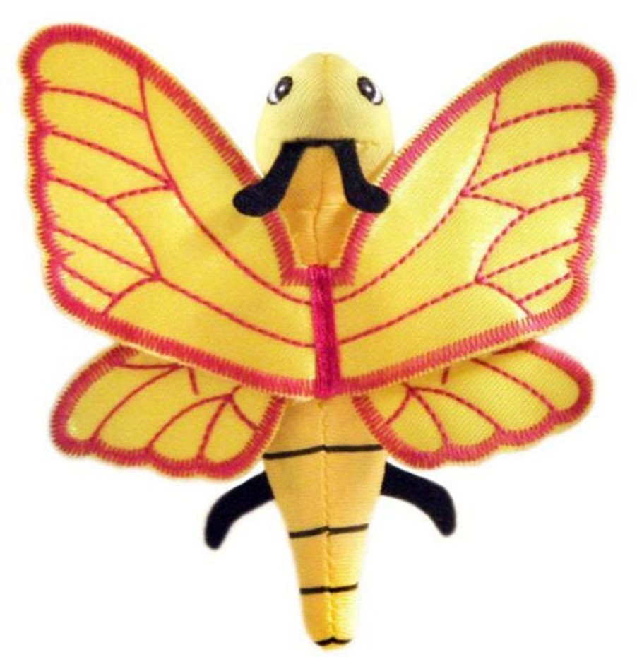 The Puppet Company The Puppet Company Finger Puppet - Butterfly | Toys Sensory Toys