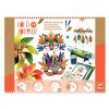 Djeco Djeco Do It Yourself Multi Activity Kit - Nature Bumper Pack Of Crafts | Toys Gardening And Nature