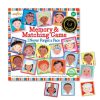 eeBoo Eeboo I Never Forget A Face - A Matching Game | Toys Family Games