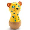 Djeco Djeco Jaguar Maraca | Toys Toys For Babies