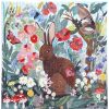 eeBoo Eeboo 1000 Piece Puzzle - Poppy Bunny | Toys Jigsaw Puzzles