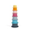 Bigjigs Toys Bigjigs Toys - Simply Scandi Stacking Cups | Toys Toys For Babies