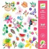 Djeco Djeco Stickers - Paradise | Kids Art Crafts4Kids Gift Vouchers