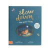 Petit Collage Slow Down & Sleep Tight | Toys Books