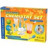 Thames and Kosmos Thames & Kosmos Kids First Chemistry Set (Level 3) | Toys Science Kits For Kids