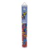 Plus Plus Plus-Plus Mini Maker Tube - Superhero | Toys Building Toys