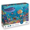 CalyptoNEW! Calypto Jigsaw Puzzle - Life Under The Sea 36 Pieces | Toys Jigsaw Puzzles