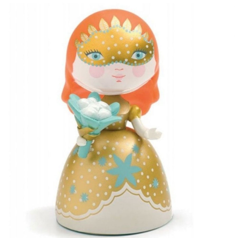 Djeco Djeco Arty Toys Princess - Barbara | Toys Djeco Arty Toys