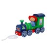 Orange Tree Toys Orange Tree Toys - Paddington Steam Train - Wooden Pull Along Toy | Toys Wooden Pull And Push Toys