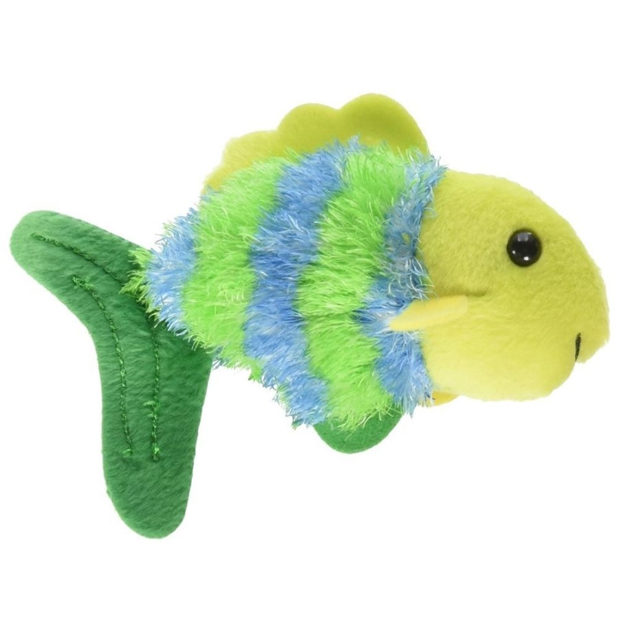 The Puppet Company The Puppet Company Finger Puppet - Fish | Toys Puppets & Story Telling