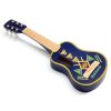 Djeco Djeco Animambo Toy 6 Metallic Strings Guitar | Toys Musical Toys