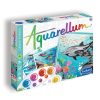 Aquarellum Aquarellum Dolphins | Kids Art Painting By Numbers