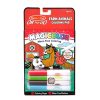 Melissa and DougSALE!! Melissa And Doug Magic Colour - Farm | Kids Art Magic Water Painting