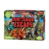 Peaceable Kingdom Dinosaur Escape - Peaceable Kingdom Cooperative Game | Toys Family Games