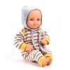 Djeco Djeco Pomea - Canary Doll - Suitable From 18 Mths | Toys Dolls, Dolls Houses & Playsets