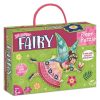 Peaceable Kingdom Peaceable Kingdom Shimmery Fairy Floor Puzzle | Toys Jigsaw Puzzles