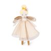 Moulin Roty Moulin Roty - Little Golden Fairy Doll | Toys Soft Play Toys