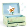 Djeco Djeco Musical Boxes - The Fawn'S Song | Kids Room Musical Boxes