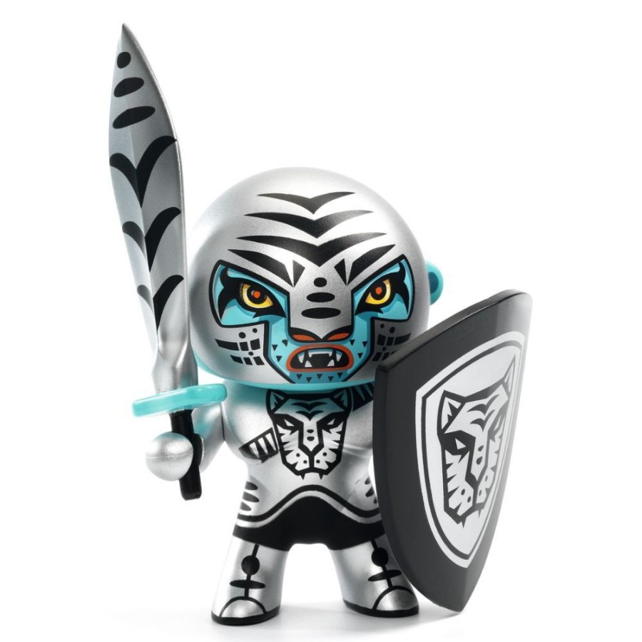 Djeco Djeco Arty Toys Furious | Toys Djeco Arty Toys