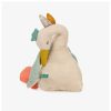 Moulin Roty Moulin Roty - Musical Olga Soft Toy Goose 30 Cm | Kids Room Soft Toys