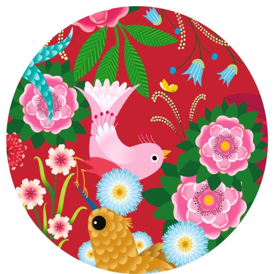 Djeco Djeco Puzz'Art Bird | Toys Jigsaw Puzzles