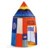 Djeco Djeco Space Rocket Tent | Toys Playhouses And Indoor Tents