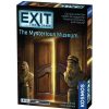 EXIT: The Game Exit Game The Mysterious Museum | Toys Family Games