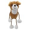 The Puppet Company The Puppet Company Finger Puppet - Dog | Toys Puppets & Story Telling