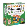 Petit Collage Petit Collage What Am I? Game | Toys Learning Toys