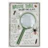 Rex London Rex London Nature Trail Magnifying Glass | Toys Gardening And Nature