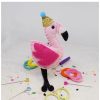 The Make Arcade The Make Arcade Fernando Flamingo Mini Felt Sewing Kit | Sew & Knit Childrens Sewing Kits