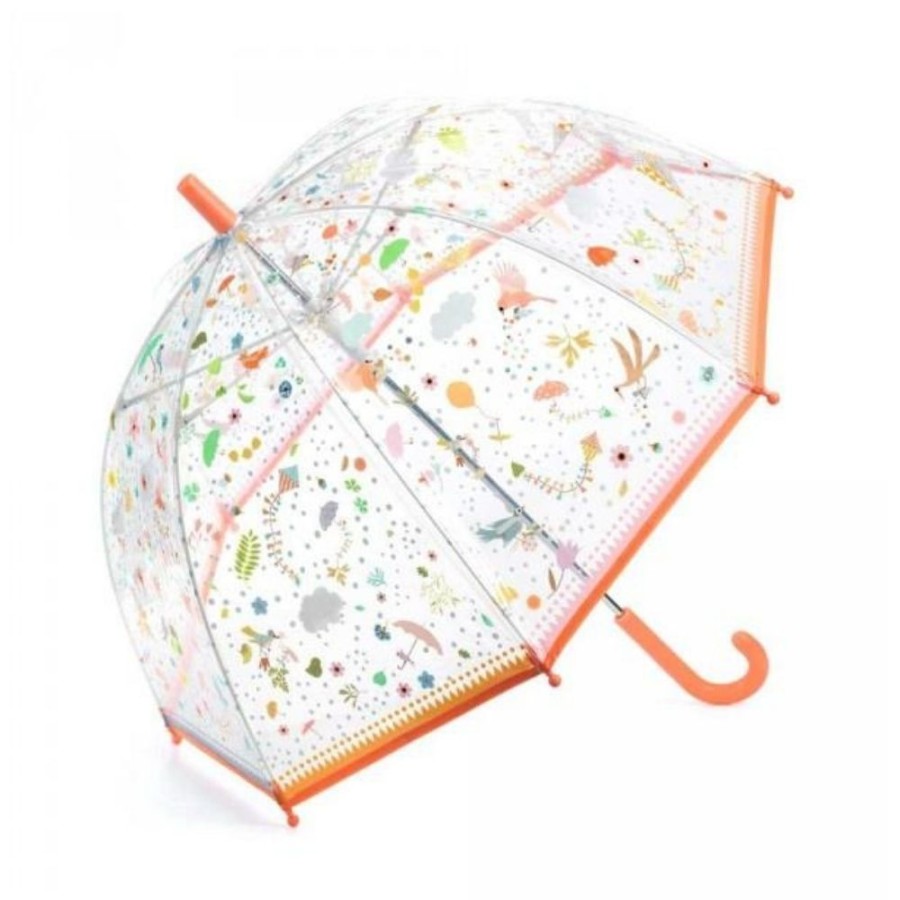 Djeco Djeco Umbrella - Small Lightnesses | Toys Kites & Umbrellas