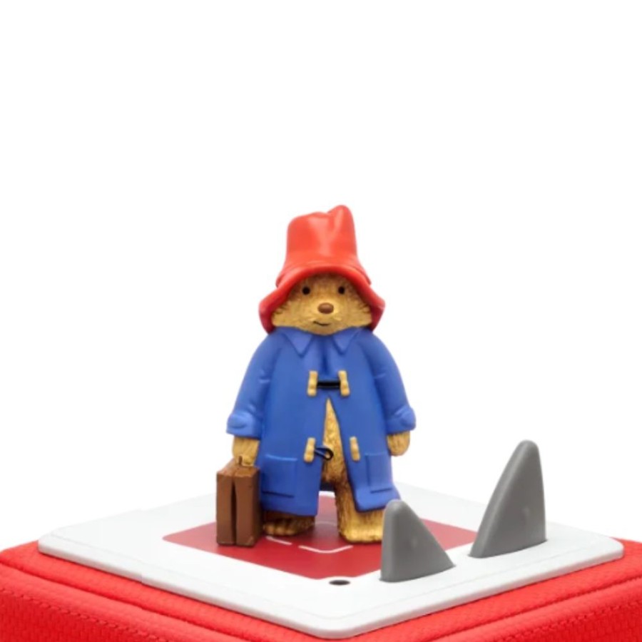 Tonies Tonies Audiobook - Paddington | Toys Puppets & Story Telling