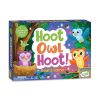 Peaceable Kingdom Peaceable Kingdom Cooperative Game - Hoot Owl Hoot | Toys Board Games