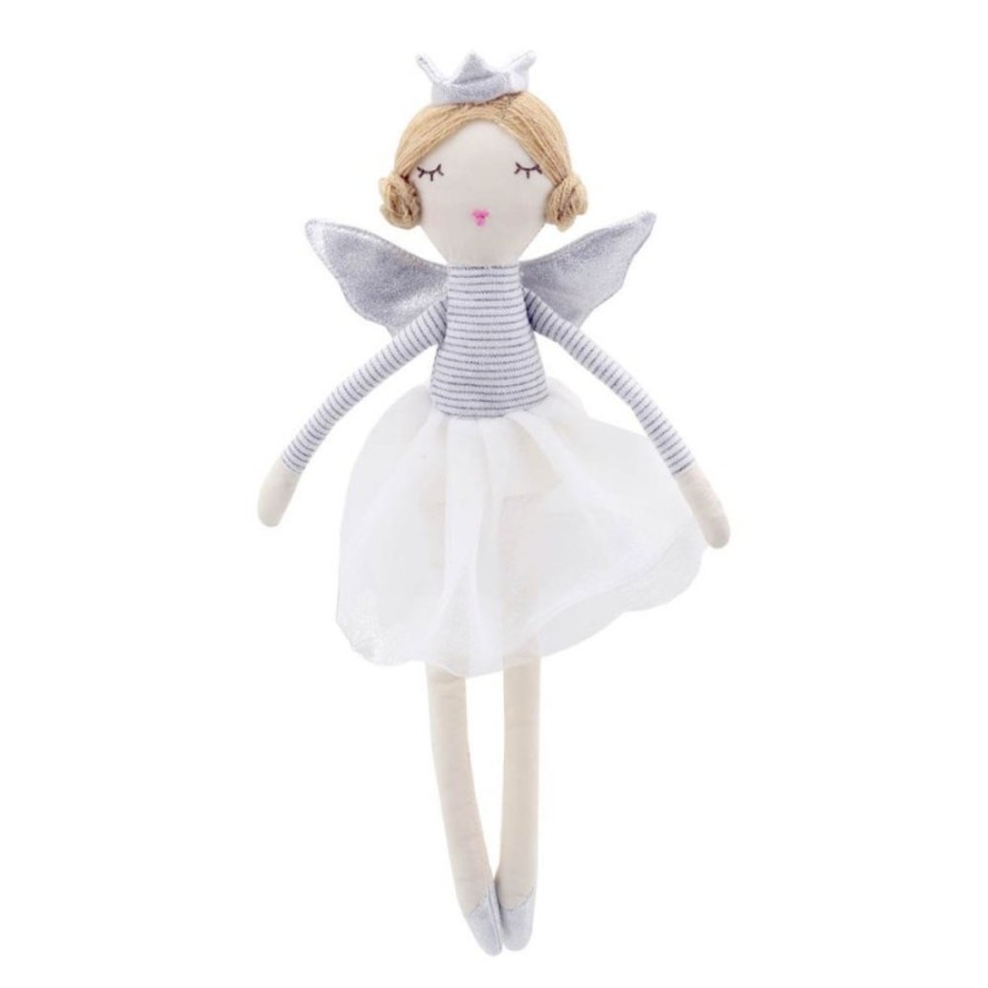 Wilberry Soft ToysSALE!! Wilberry Dolls - Blonde Fairy | Kids Room Soft Toys