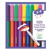 Djeco Djeco Magic Felt Tips | Kids Art Art Supplies And Easels