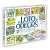 Sentosphere Sentosphere Le Loto Des Odeurs (Follow Your Nose) Game | Toys Learning Toys