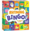 Peaceable Kingdom Peaceable Kingdom Rhyming Bingo | Toys Learning Toys