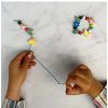 Cotton Twist Cotton Twist Wildflower Bracelet Making Kit | Sew & Knit Beads & Jewellery Making