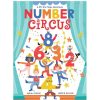 Barefoot Books Number Circus - Build Early Mathematics Skills | Toys Books