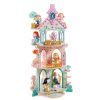 Djeco Djeco Arty Toys - Ze Princesses Tower | Toys Imaginative Play