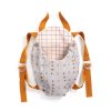 Djeco Djeco Pomea - Baby Carrier Blue Gray | Toys Dolls, Dolls Houses & Playsets